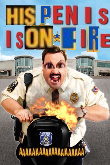 why do i keep making these | Paul Blart: Mall Cop | Know Your Meme