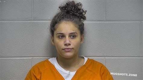 DYE LAKEN MARISSA 11 29 2022 Oldham County Mugshots Zone