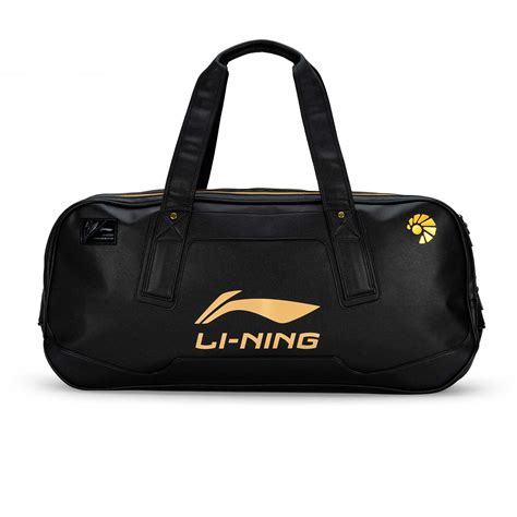 Li Ning Badminton Kit Bags | visitchile.cl