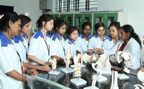 Harsha College Of Nursing Bangalore