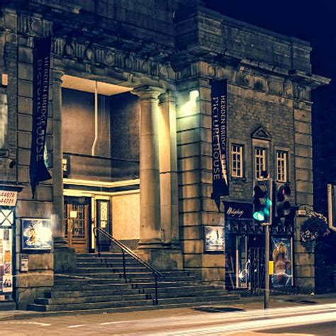 Hebden Bridge Picture House Visit Calderdale