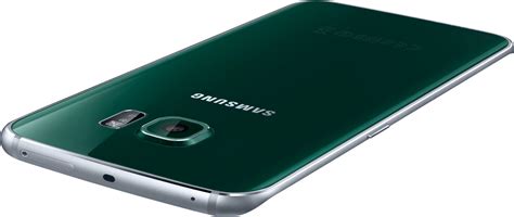 Samsung Galaxy S6 Edge 32gb Green Emerald Ab 16999 € Preisvergleich Bei Idealode