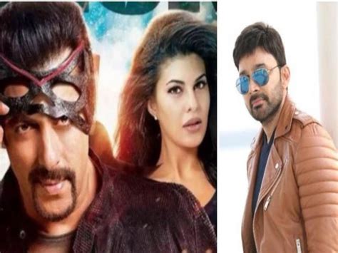 Salman Khan Film Kick 2 Karan Aanand Signed The Film With Jacqueline