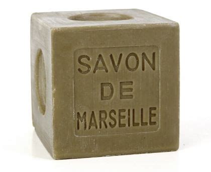 Quelles sont les différentes utilités du savon de Marseille