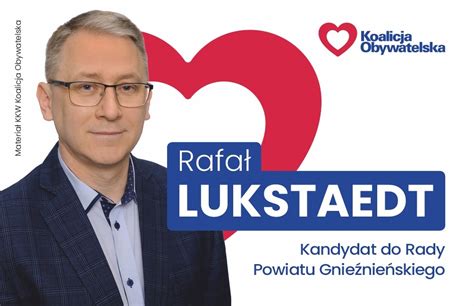 Kandydaci Do Rady Powiatu Kkw Koalicja Obywatelska Trzemeszno Info