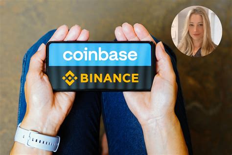 Binance Coinbase E O Futuro Da Regulamentação Das Criptomoedas