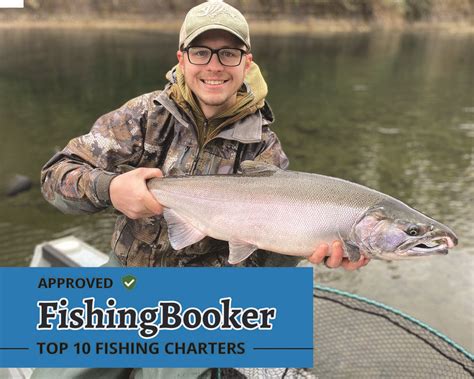 Caleb Zorn Fishing Guide
