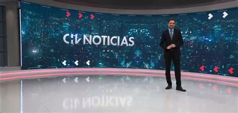 CHV Noticias Central Martes 28 de marzo de 2023 Chilevisión