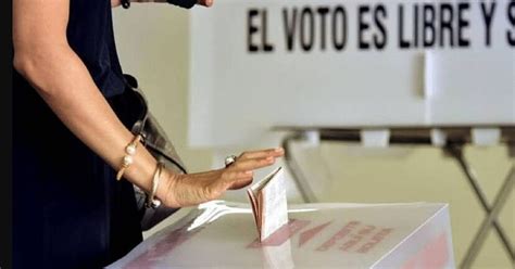 Por FALTA De Seguridad Y Extrema Violencia Cancelan Elecciones En