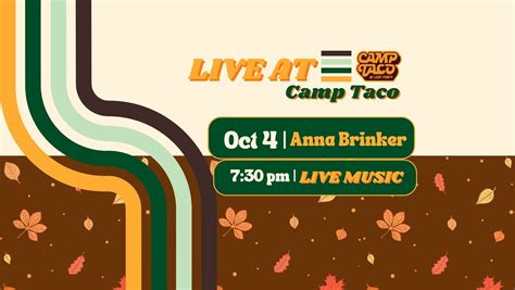 Events — Camp Taco