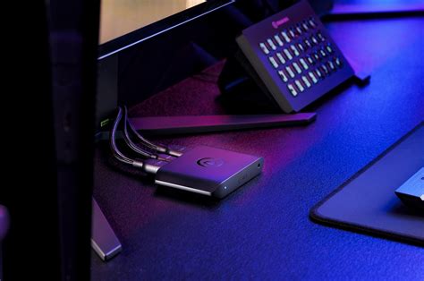 Elgato Launches Powerful Capture Devices