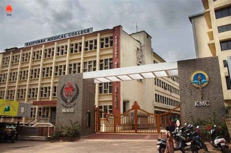 Kasturba Medical College Mangalore Kmc Campus Ways