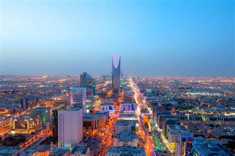 Saudi Arabia Announces 25 Saudization Of Engineering Private Sector