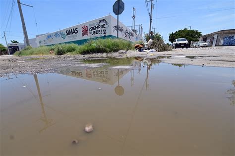 Confirman Casos De Hepatitis A En Torre N El Siglo De Torre N