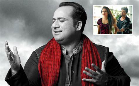 Rahat Fateh Ali Khan S Song Zaroori Tha Crosses 1 Billion Views On