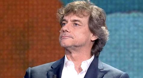 Alberto Angela Il Gesto Per Onorare La Memoria Del Padre Piero Angela