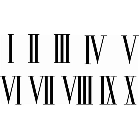 Top 108 94 In Roman Numerals Tattoo