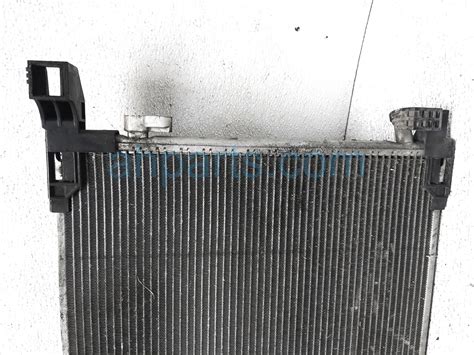 2019 Toyota Corolla Ac Condenser 884A0 12010