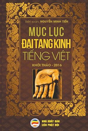 Få Mc lc i Tng Kinh Ting Vit af Nguyễn Minh Tiến som Paperback