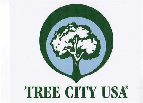 Tree City USA | The Marple Tree Commission