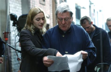 Alan Parker - Director