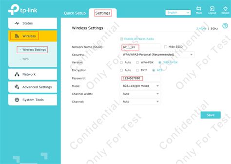 Configurar Tp Link Tl Wa850re Como Punto De Acceso Actualizado