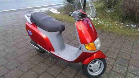 Piaggio SFERA NSL 50ccm Vespa 50 Mit Bestes Angebot Von Piaggio