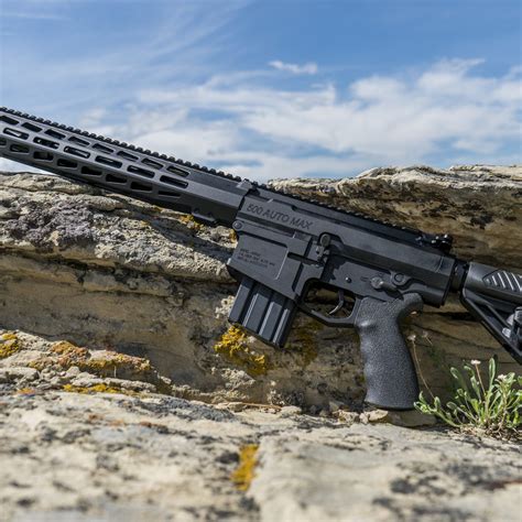 AR500 Big Horn Armory