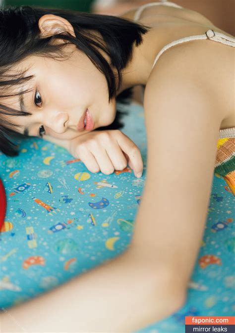 Kikuchi Hina aka hina k aka k hina aka 菊地姫奈 Nude Leaks Faponic