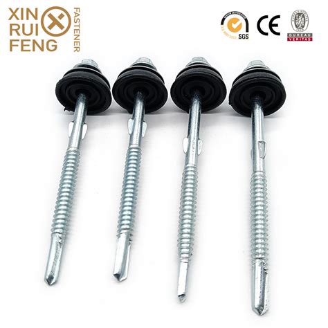 Drywall Chipboard Sds Self Drilling Tapping Screws Xinruifeng Fastener