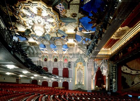 Hollywood Pantages Theatre