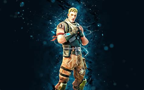 Jonesy The First Fortnite Hd Phone Wallpaper Pxfuel