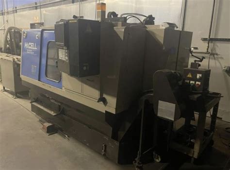 Hitachi Seiki Ht20 Cnc Lathe Uk