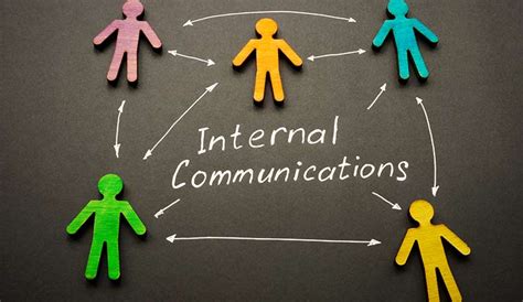 Best Practices For An Impactful Internal Communications Strategy