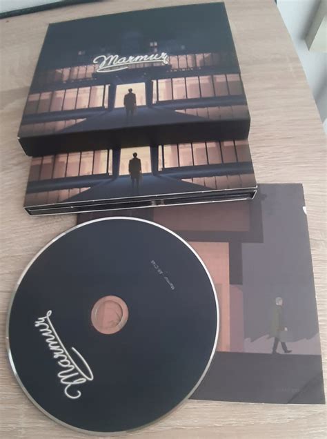 Taco Hemingway Marmur Cd Oficjalne Archiwum Allegro