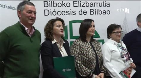 Vídeo El Obispado de Bilbao abre 32 expedientes e identifica a 14