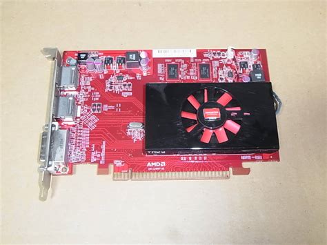 Yahoo Ati Radeon Hd Gb Dvi Displayport X Pc