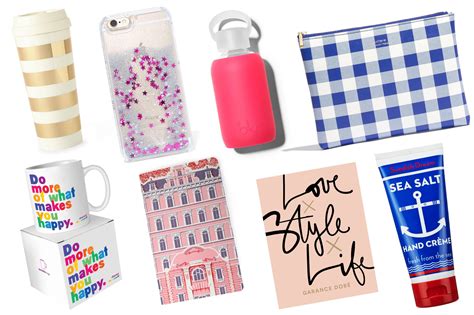 Secret Santa Gifts Christmas 2015 - Best Holiday Gifts for Secret Santa ...
