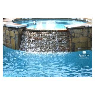 Award Winning Pool APSP Region 3 Design Award Winning Pool Seven