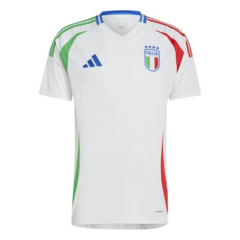 Maillot Italie Ext Rieur Sur Foot Fr