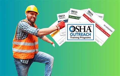 osha history  osha osha certifications