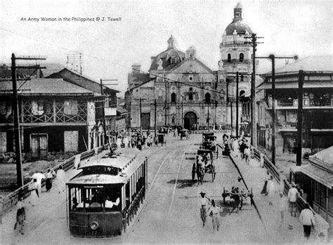 Colonizations Impact On Manila — Positively Filipino Online Magazine