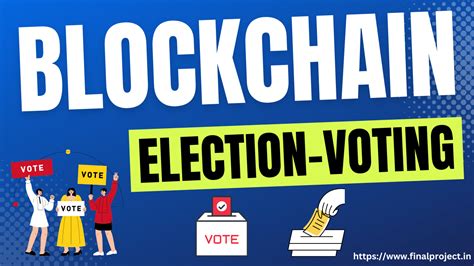 Empowering Democracy Blockchain In Voting Systems