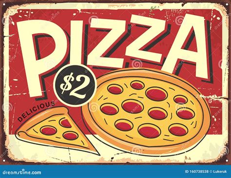 Pepperoni Pizza Royalty-Free Stock Image | CartoonDealer.com #9099046