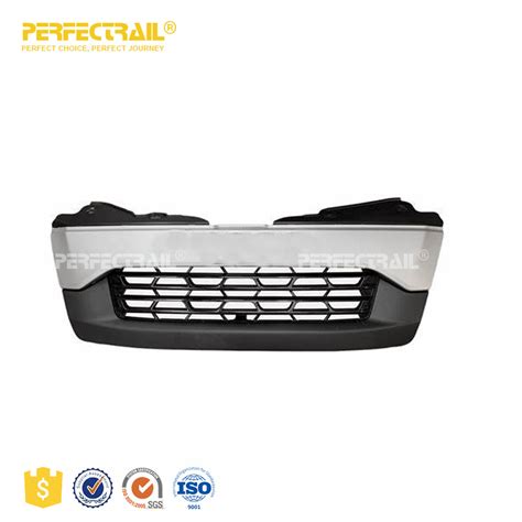 Perfectrail 5801342732 Auto Parts Grille For Iveco Daily 2007 2014