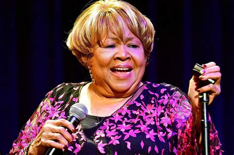 8 Astonishing Facts About Mavis Staples