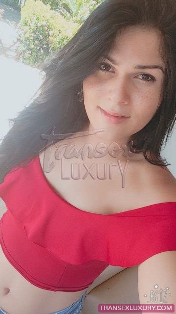 Angel Top Acompanhante Travesti • Transex Luxury