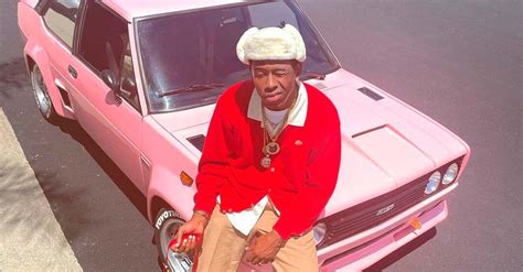 Tyler The Creator