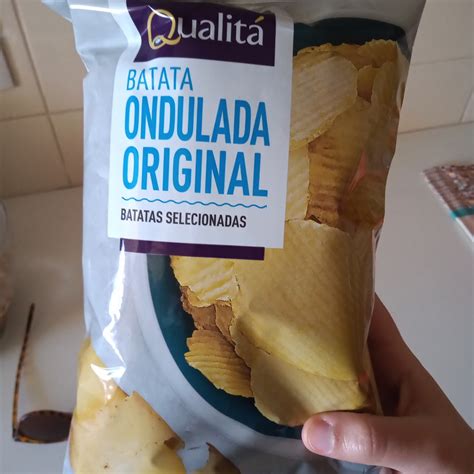 Qualit Batata Ondulada Abillion