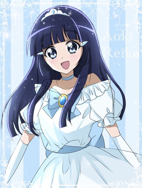 Aoki Reika Smile Precure Image By Nisakaena 3894392 Zerochan